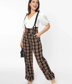 Unique Vintage Pants|Pants><noscript><img width=