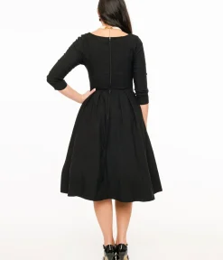 Unique Vintage Swing|Pocket Dresses><noscript><img width=