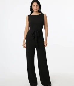 Unique Vintage Rompers & Jumpsuits|All Things Black><noscript><img width=
