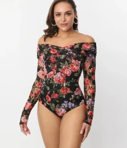 Unique Vintage All Things Black><noscript><img width=