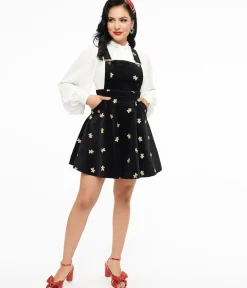 Unique Vintage Skirts|All Things Black><noscript><img width=