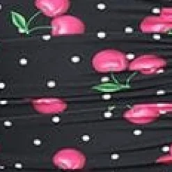 Unique Vintage Swim Bottoms|All Things Pink><noscript><img width=