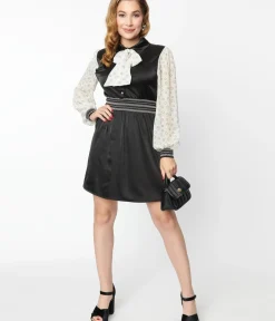 Unique Vintage Everyday Dresses><noscript><img width=