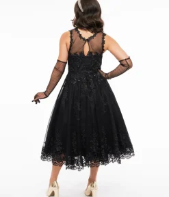 Unique Vintage Swing|Everyday Dresses><noscript><img width=