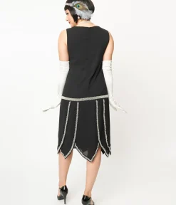 Unique Vintage Special Occasion|Flapper Dresses><noscript><img width=
