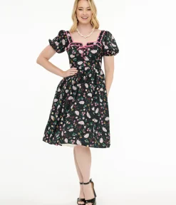 Unique Vintage Swing|Everyday Dresses><noscript><img width=