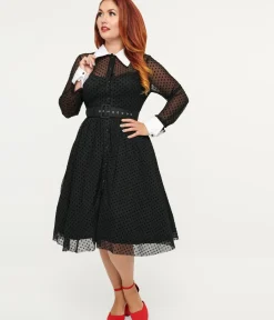 Unique Vintage Swing|Everyday Dresses><noscript><img width=