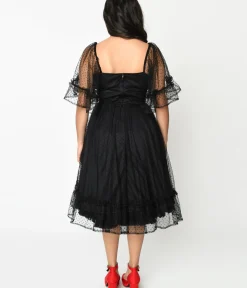 Unique Vintage Swing|Everyday Dresses><noscript><img width=