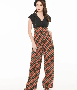 Unique Vintage Pants|Work Wear><noscript><img width=