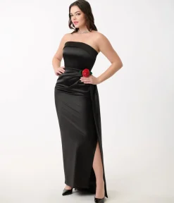 Unique Vintage Pencil|Everyday Dresses><noscript><img width=