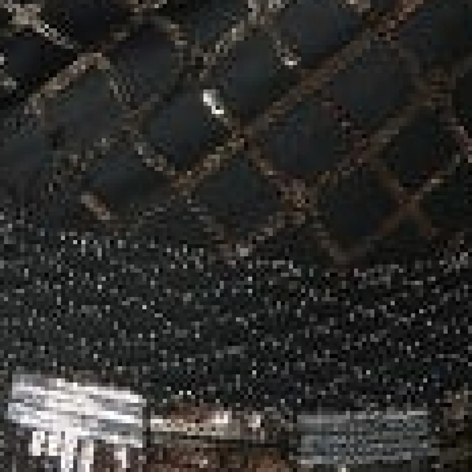 Unique Vintage All Things Black>1920s Black & Silver Geometric Sequin Fringe Flapper Dress