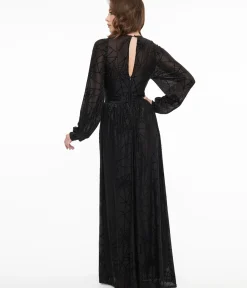 Unique Vintage Everyday Dresses|All Things Black><noscript><img width=