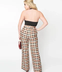 Unique Vintage Pants|Pants><noscript><img width=