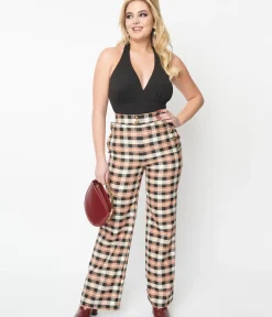 Unique Vintage Pants|Pants><noscript><img width=