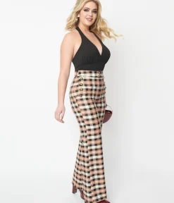 Unique Vintage Pants|Pants><noscript><img width=