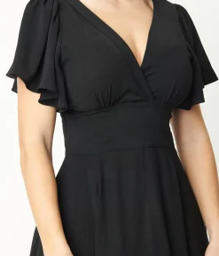 Unique Vintage Swing|Pocket Dresses><noscript><img width=