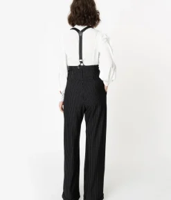 Unique Vintage Pants|All Things Black><noscript><img width=