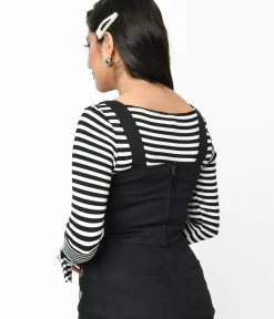 Unique Vintage All Things Black><noscript><img width=
