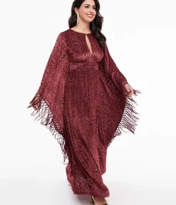 Unique Vintage Maxi|Caftans><noscript><img width=
