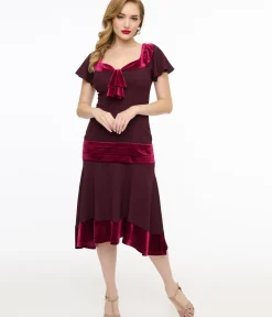 Unique Vintage Everyday Dresses|Special Occasion><noscript><img width=