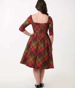 Unique Vintage Swing|Everyday Dresses><noscript><img width=