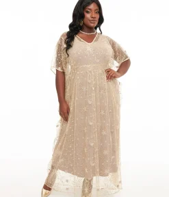 Unique Vintage Maxi|Caftans><noscript><img width=