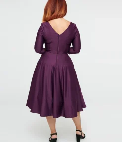 Unique Vintage Swing|Everyday Dresses><noscript><img width=