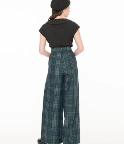 Unique Vintage Pants|Work Wear><noscript><img width=