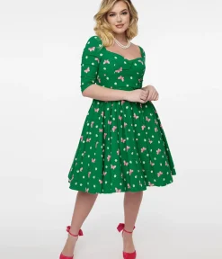 Unique Vintage Swing|Everyday Dresses><noscript><img width=