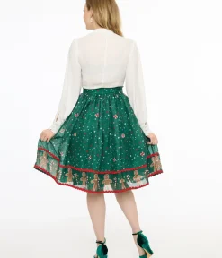 Unique Vintage Skirts><noscript><img width=