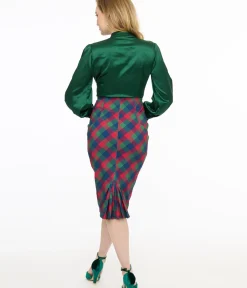 Unique Vintage Skirts|Pencil Skirts & Dresses><noscript><img width=