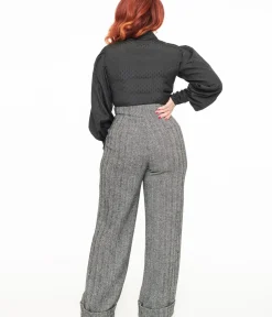 Unique Vintage Pants|Work Wear><noscript><img width=