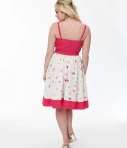 Unique Vintage Skirts|All Things Pink><noscript><img width=
