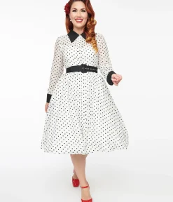 Unique Vintage Swing|Everyday Dresses><noscript><img width=