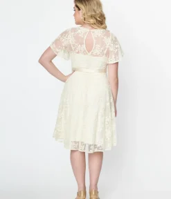 Unique Vintage Swing|Everyday Dresses><noscript><img width=