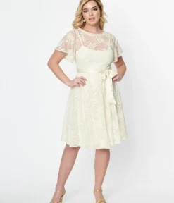 Unique Vintage Swing|Everyday Dresses><noscript><img width=