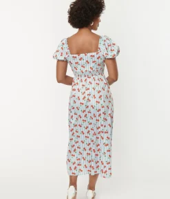 Unique Vintage Maxi><noscript><img width=