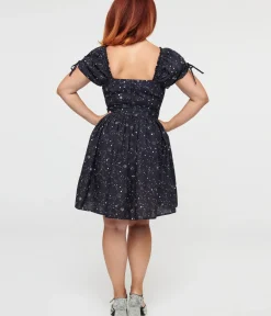 Unique Vintage Swing|Pocket Dresses><noscript><img width=