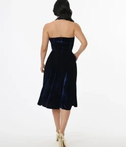 Unique Vintage Swing|Fit & Flare><noscript><img width=