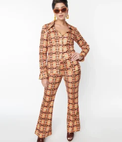 Unique Vintage Pants><noscript><img width=