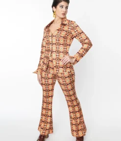 Unique Vintage Pants><noscript><img width=