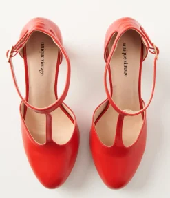 Unique Vintage Special Occasion|Heels><noscript><img width=