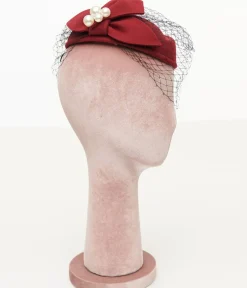 Unique Vintage All Things Red><noscript><img width=