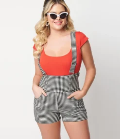 Unique Vintage All Things Red>1950s Red Scoop Neck Bodysuit