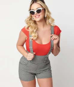Unique Vintage All Things Red><noscript><img width=