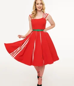 Unique Vintage Swing|Everyday Dresses><noscript><img width=
