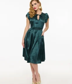 Unique Vintage Swing|Pocket Dresses><noscript><img width=