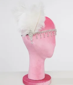 Unique Vintage Special Occasion|Flapper Accessories><noscript><img width=