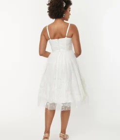 Unique Vintage Swing|Everyday Dresses><noscript><img width=