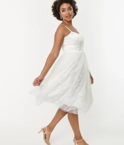Unique Vintage Swing|Everyday Dresses><noscript><img width=